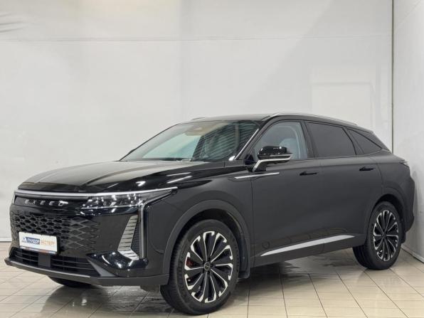 Exeed RX с пробегом 2023 года, цена 3 100 000 рублей, 34077 км, внедорожник, Автокод Объявления