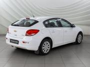 Chevrolet Cruze I Рестайлинг Волгоград  - изображение 40