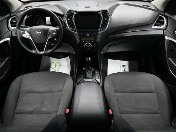 Hyundai Santa Fe III с пробегом 2013 года, цена 1 645 000 рублей, 128163 км, внедорожник, Автокод Объявления