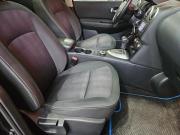 Nissan Qashqai+2 I Рестайлинг Вологда  - изображение 33