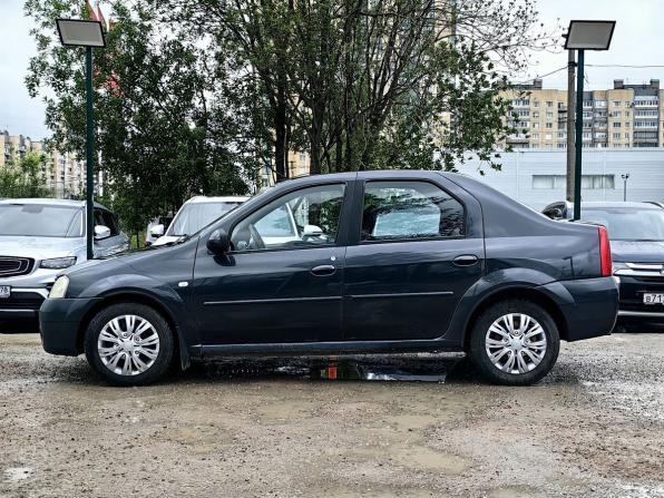 Renault Logan I с пробегом 2009 года, цена 299 000 рублей, 362000 км, седан, Автокод Объявления
