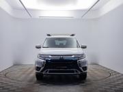 Mitsubishi Outlander III Рестайлинг 3 Москва  - изображение 20
