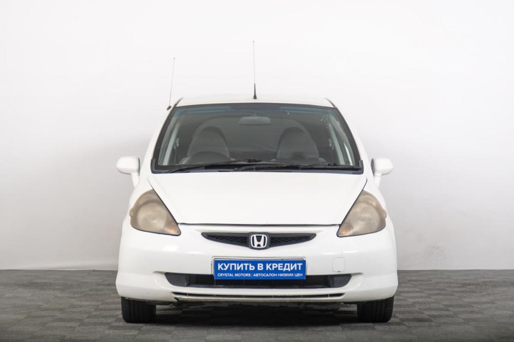 Honda Fit I Томск  - изображение 4