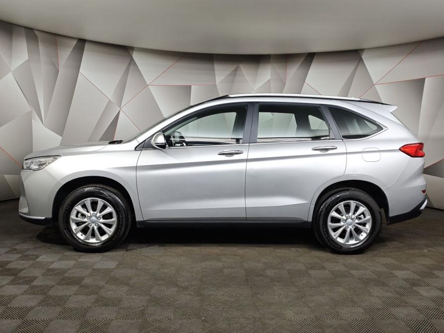 Haval M6 II Москва  - изображение 5