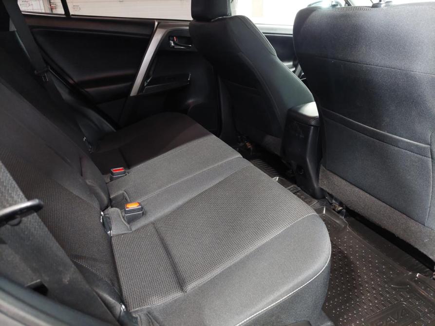 Toyota RAV4 IV (XA40) Рестайлинг Пермь  - изображение 24