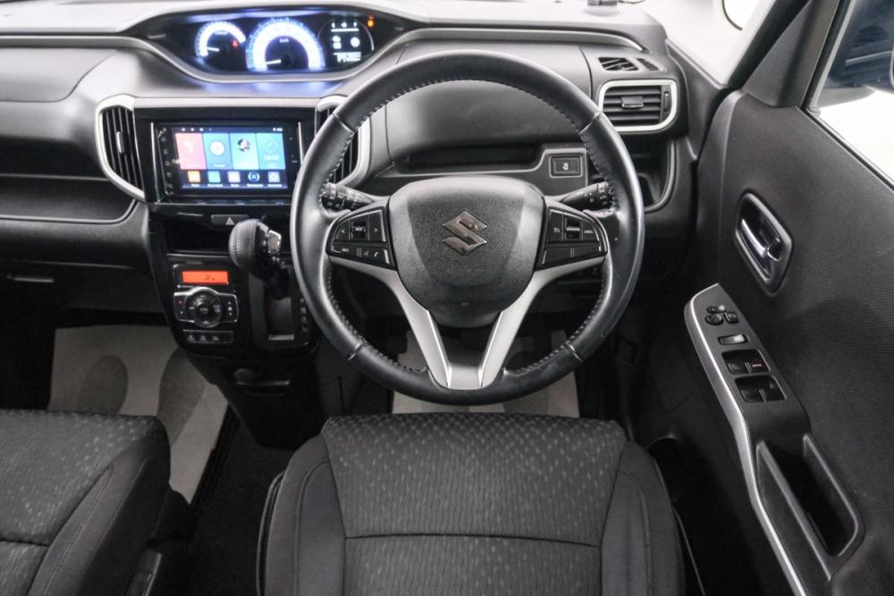 Suzuki Solio IV Красноярск  - изображение 15
