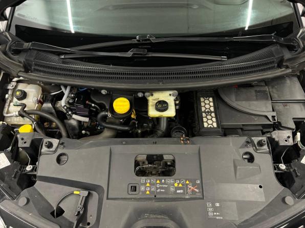Renault Scenic IV с пробегом 2017 года, цена 1 497 000 рублей, 210920 км, минивэн, Автокод Объявления