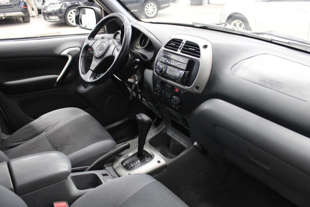 Toyota RAV4 II (XA20) Томск  - изображение 11