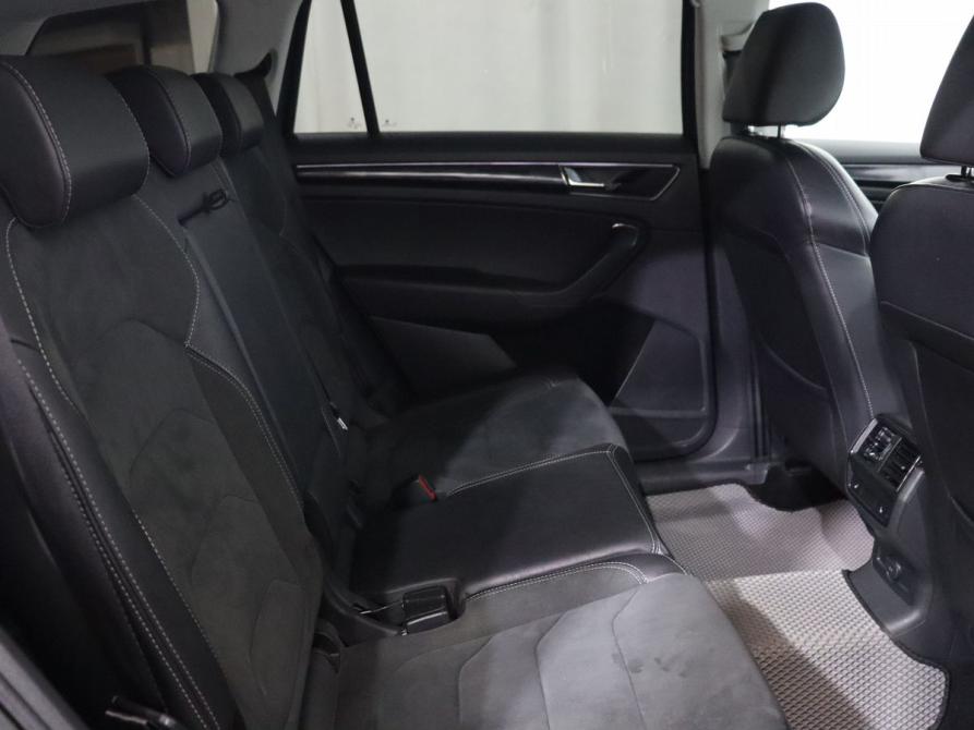Skoda Kodiaq I Москва  - изображение 24