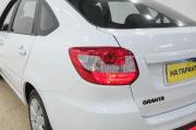 Lada (ВАЗ) Granta I Рестайлинг Новокузнецк  - изображение 37