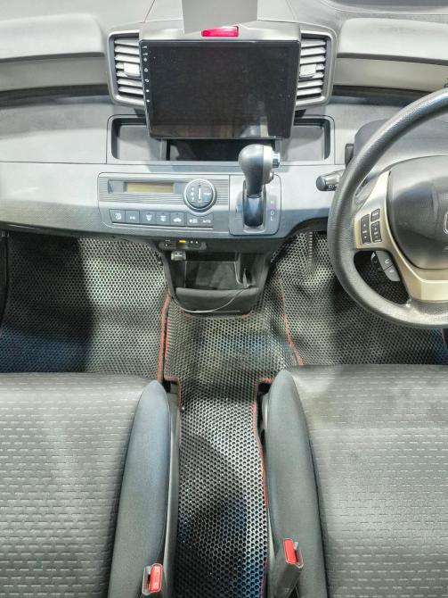 Honda Freed I Рестайлинг Воронеж  - изображение 13
