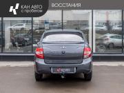 Lada (ВАЗ) Granta I Казань  - изображение 13