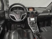 Opel Antara I Рестайлинг Мурманск  - изображение 33