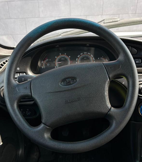 Lada (ВАЗ) Niva Travel I Альметьевск  - изображение 14
