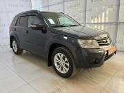 Suzuki Grand Vitara II Рестайлинг 2 Пермь  - изображение 20