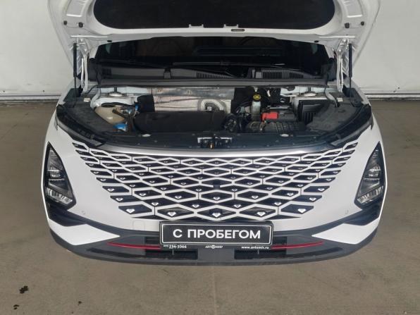 Omoda C5 I с пробегом 2022 года, цена 1 699 000 рублей, 67409 км, внедорожник, Автокод Объявления
