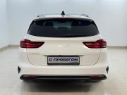 Kia Ceed III Рестайлинг Москва  - изображение 21