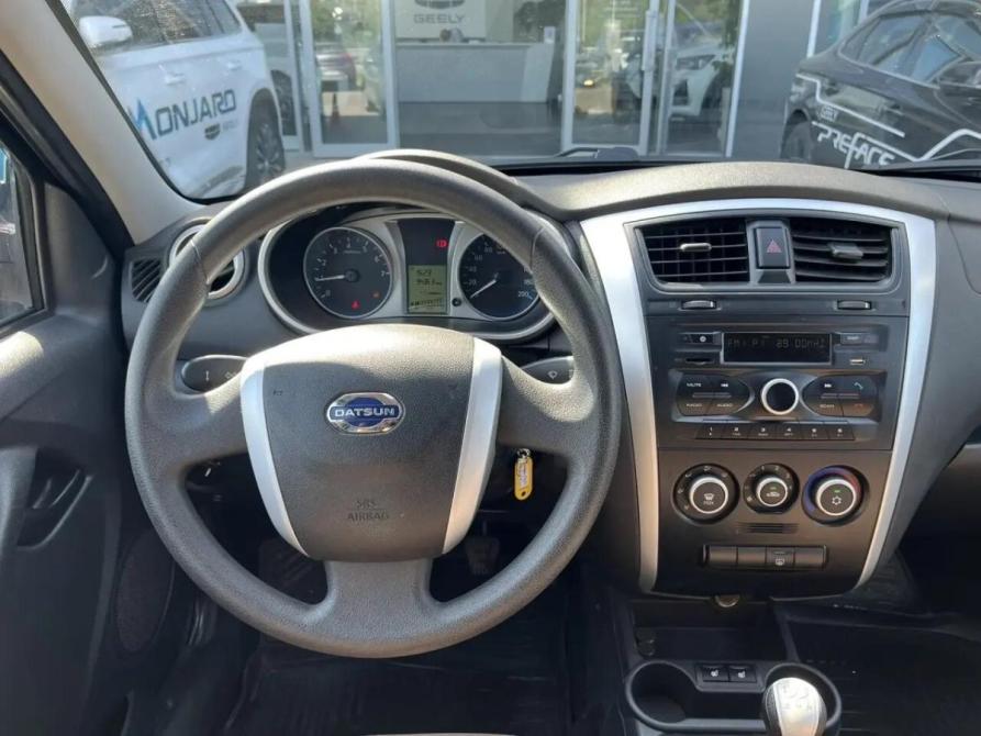 Datsun on-DO I Воронеж  - изображение 7