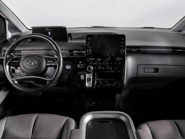Hyundai Staria I с пробегом 2022 года, цена 4 640 000 рублей, 121183 км, минивэн, Автокод Объявления