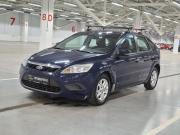Ford Focus II Рестайлинг Казань  - изображение 23