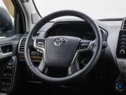 Toyota Land Cruiser Prado 150 Series Рестайлинг 3 Москва  - изображение 35