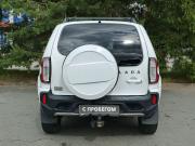 Lada (ВАЗ) Niva Travel I Санкт-Петербург  - изображение 37