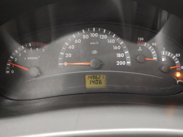 Lada (ВАЗ) Kalina I с пробегом 2011 года, цена 217 300 рублей, 149620 км, хэтчбек, Автокод Объявления