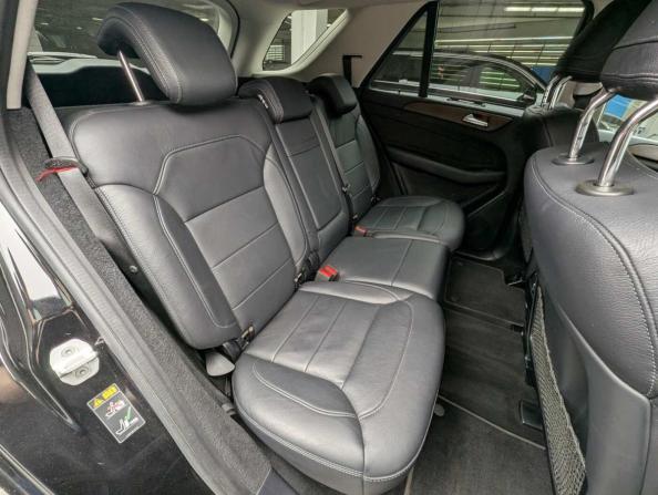 Mercedes-Benz GLE I (W166) с пробегом 2016 года, цена 3 625 000 рублей, 118640 км, внедорожник, Автокод Объявления