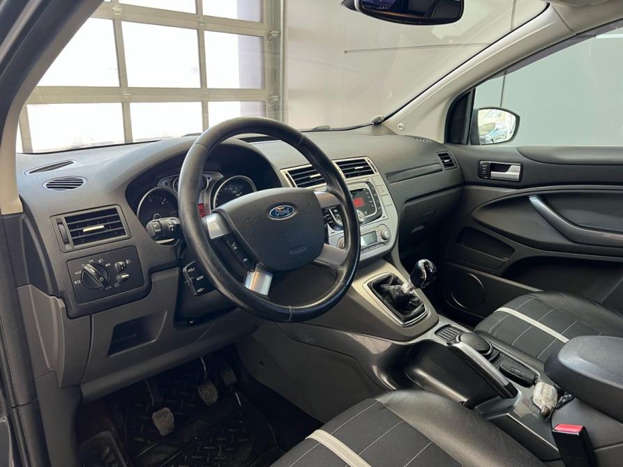 Ford Kuga I Екатеринбург  - изображение 10