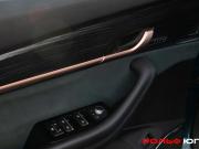 Geely Monjaro I Москва  - изображение 44