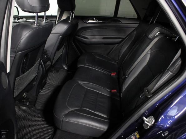 Mercedes-Benz GLE I (W166) с пробегом 2017 года, цена 2 897 000 рублей, 210688 км, внедорожник, Автокод Объявления