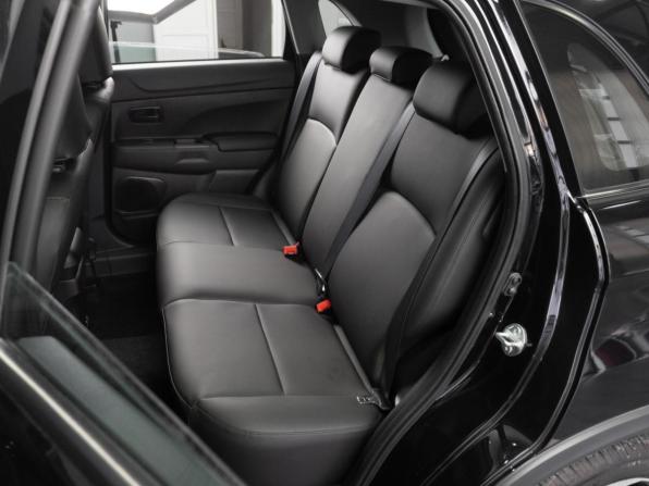 Mitsubishi ASX I Рестайлинг 3 с пробегом 2023 года, цена 3 149 000 рублей, 50 км, внедорожник, Автокод Объявления