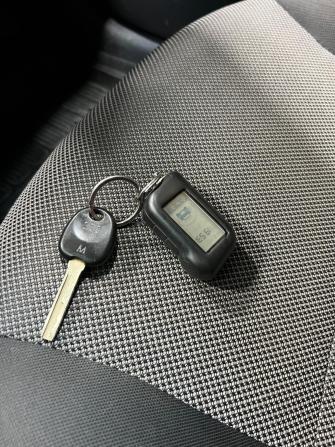 Hyundai Solaris I с пробегом 2012 года, цена 780 000 рублей, 235000 км, седан, Автокод Объявления
