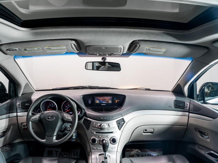 Subaru Tribeca I Рестайлинг Чита  - изображение 7