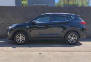 Hyundai Tucson III Рестайлинг Сыктывкар  - изображение 31