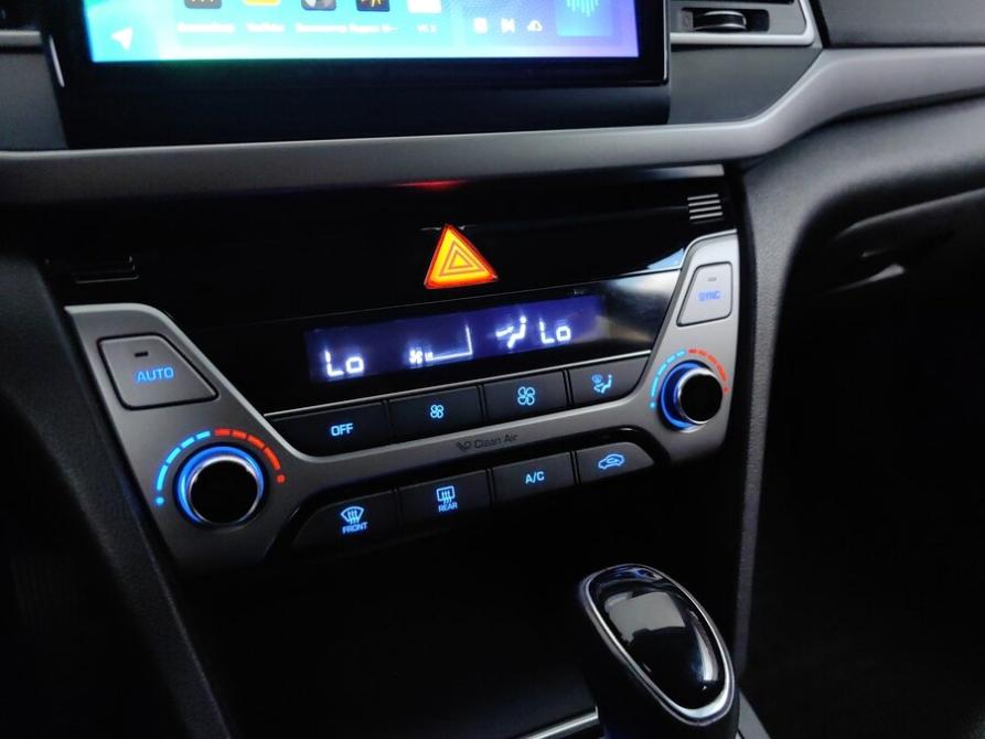 Hyundai Elantra VI (AD) Подольск  - изображение 15