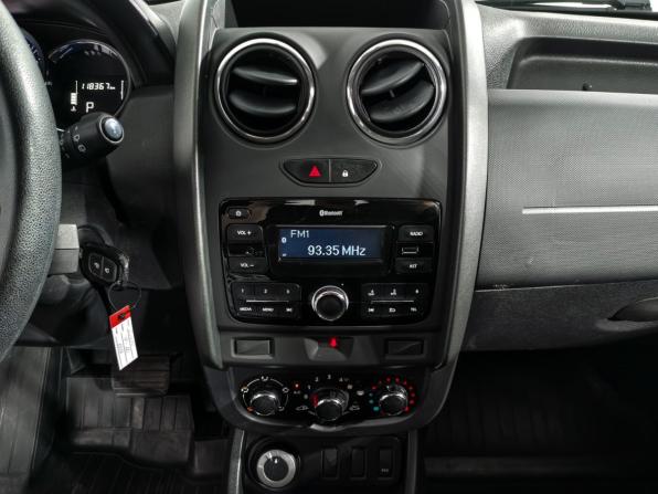 Renault Duster I Рестайлинг с пробегом 2019 года, цена 1 332 000 рублей, 118000 км, внедорожник, Автокод Объявления
