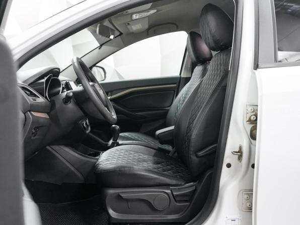 Lada (ВАЗ) Vesta I с пробегом 2017 года, цена 808 000 рублей, 143405 км, седан, Автокод Объявления