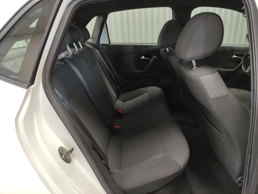 Volkswagen Polo V Пермь  - изображение 10
