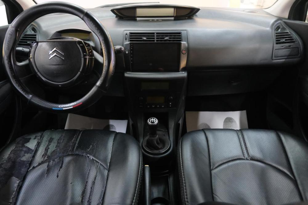 Citroen C4 I Омск  - изображение 15
