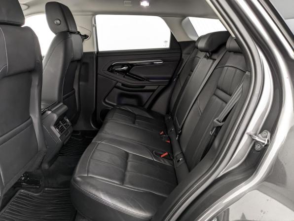 Land Rover Range Rover Evoque II с пробегом 2019 года, цена 3 590 000 рублей, 58049 км, внедорожник, Автокод Объявления