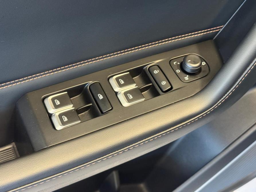 Geely Okavango I Рестайлинг Санкт-Петербург  - изображение 8