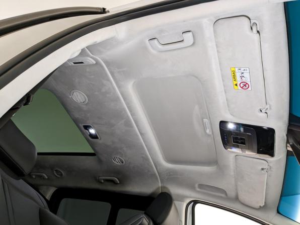 Hyundai Staria I с пробегом 2024 года, цена 6 414 500 рублей, 10142 км, минивэн, Автокод Объявления