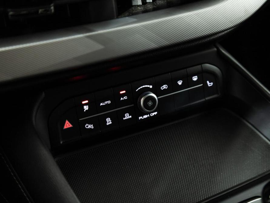 Haval F7x I Рестайлинг Санкт-Петербург  - изображение 18