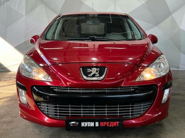 Peugeot 308 I с пробегом 2011 года, цена 500 000 рублей, 145303 км, хэтчбек, Автокод Объявления