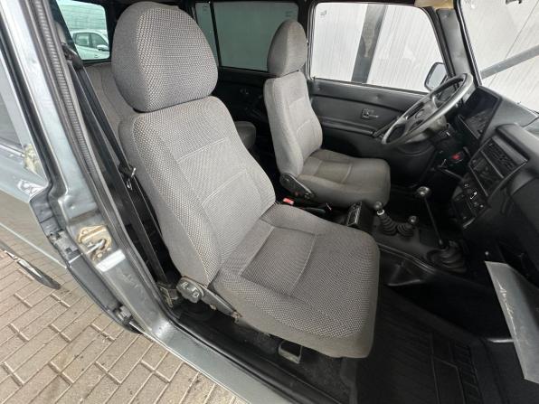 Lada (ВАЗ) 2131 (4x4) I с пробегом 2011 года, цена 455 000 рублей, 141800 км, внедорожник, Автокод Объявления