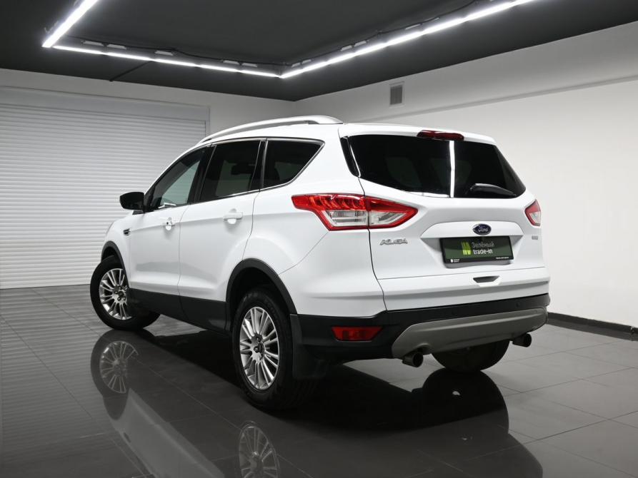 Ford Kuga II Тверь  - изображение 6