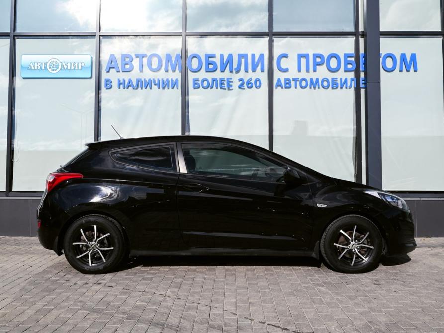 Hyundai i30 II Екатеринбург  - изображение 6