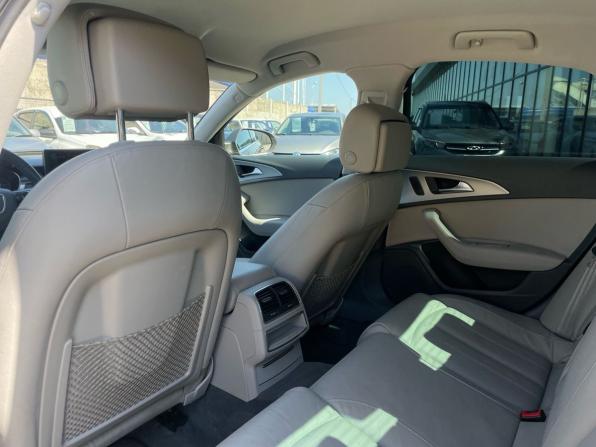 Audi A6 IV (C7) с пробегом 2011 года, цена 1 330 000 рублей, 203217 км, седан, Автокод Объявления