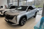 Geely Atlas II Волгоград  - изображение 11